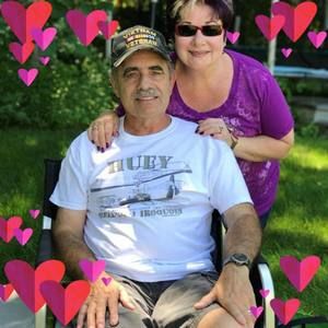 Meet your Posher, Nancy